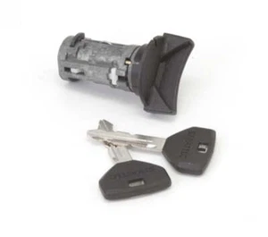 Omix Ignition Lock With Keys Fits 90-96 Cherokee & Wrangler - Picture 1 of 2