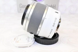 Nikon 1 Nikkor 30-110mm f/3.8-5.6 VR - #GT24 - 12 Monate Gewährleistung - Bild 1 von 5