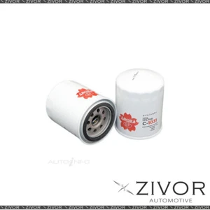 SAKURA Oil Filter For FORD ECONOVAN E2000 2.0L Wgn Manually 01/85-12/97 #C-1031 - Picture 1 of 1