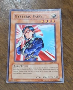 Hysteric Fairy LON-042 Labyrinth of Nightmare Unlimited - Picture 1 of 3