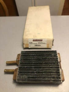 Pro Source 91596 HVAC Heater Core fits 1978 Ford Fairmont Mercury Zephyr w/o AC - Picture 1 of 5