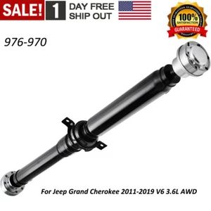 NUEVO Conjunto de eje de transmisión trasero de 3,6 L para Jeep Grand Cherokee 2011-2019 - Imagen 1 de 6