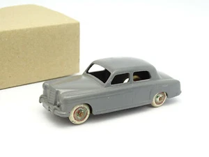 CIJ 1/43 - Mercedes 220 Grigia - Foto 1 di 3