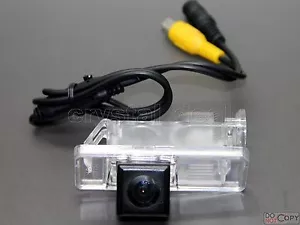 Car Rear View Backup Camera For Mercedes-Benz Viano Vito 004 2005 2006 2007 2008 - Picture 1 of 8