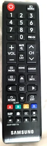 Samsung Remote Control AA59-00817A for all Samsung LED LCD Televisions - New - Picture 1 of 3