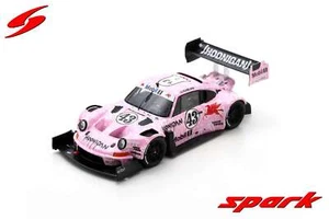 HOONIPIGASUS 911 No.43 Pikes Peak 2022 Ken Block - 1:43 - Spark (S7789) - Picture 1 of 1