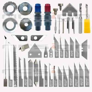 IECHO E15-01 E15-02 E13 E19-2 E19-3 Perforation Tool E19-20 E19-22 E9-31 E19-37 - Picture 1 of 16