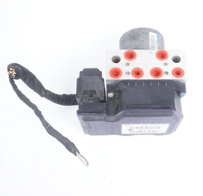 Mini Cooper Countryman S 2011-2016 ABS bomba de freno antibloqueo OEM Foto 1 de 4