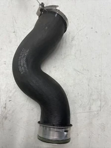 2014 VW Jetta 1.8 T Intercooler Boost Hose Tube - 1K0145832AT - Picture 1 of 7