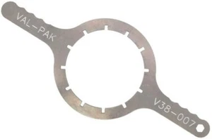 V38-007 – Lid Removal Wrench (Pentair TR100C/TR104C/Triton C-3 Filters) - Picture 1 of 1