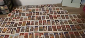 130+ 2022 Topps T206 Star Wars Card lot includes 6 back variation cards  - Picture 1 of 10
