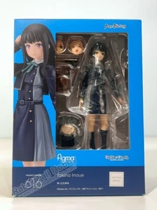 Max Factory 616 figma Takina Inoue - Modellino Lycoris Recoil (in magazzino USA) - Foto 1 di 12