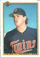 1990 Bowman Baseball #251-500 - Finish Your Set *GOTBASEBALLCARDS