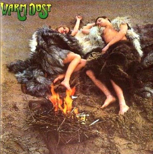 CD - Warm Dust / And It Came to Pass (8428) - Bild 1 von 1