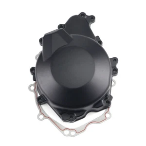 Left Engine Crankcase Stator Cover For Yamaha YZF R6 2003-2005 /R6S 2006-2009 - Picture 1 of 6