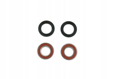 GAS GAS PAMPER ROULEMENTS DE ROUE AVANT 125/250/280 '02-'05 ,KTM SX/EX - Photo 1/4