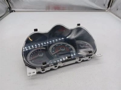 2011 2012 2013 Kia Forte Speedometer Cluster OEM 94041-1M710 - Image 1 of 4
