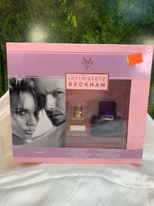 Intimately Beckham 2 Piece Set (new with box) - Picture 1 of 2