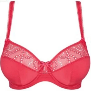 PRIMADONNA TWIST SOUTIEN GORGE TAILLE 90C COLLECTION PRECIEUSE COULEUR TAGADA - Picture 1 of 1