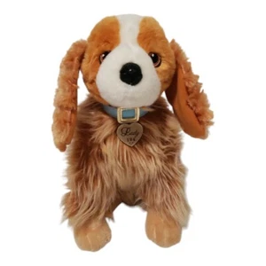 Disney Dama y El Vagabundo Peluche Dama Perro Cocker Spaniel - Imagen 1 de 5