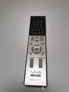 Sony Media Center Remote For Windows RM-MC1 - Picture 1 of 6