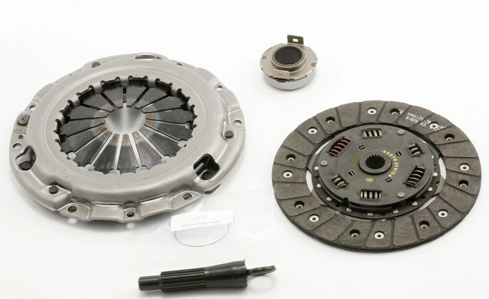 Manual Trans. Clutch Kit LUK for Chrysler Dodge Eagle Mitsubishi Plymouth - Image 1 of 1