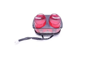 Yamaha FZ6 FZ 600 2006 luz trasera luz freno trasera Y121 - Imagen 1 de 13