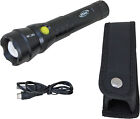 Performance Tool 551 Rechargeable LED Flashlight