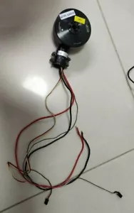 2x T-Motor U8 II KV100 effiziente bürstenlose Motoren für UAV Quadcopter VTOL Drohne - Bild 1 von 6