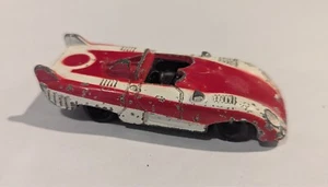 Tomica 105 74 Le Man Participation Machine Sigma Mc74 Mazda Made In Japan - Picture 1 of 3