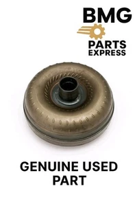 BMW 5 Series F10,F11 520d (N47D20C) Torque Converter 8 Speed Automati 2010-15 - Picture 1 of 6