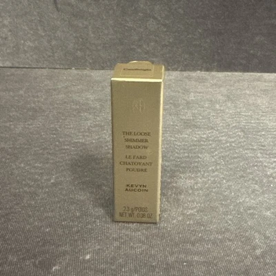 Kevyn Aucoin The Loose Shimmer sombra de ojos rollerball luz de vela - 0,08 oz Foto 1 de 4