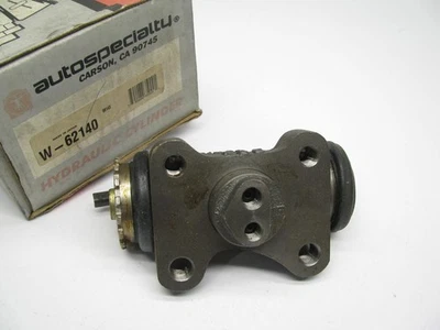 Auto Specialty W-62140 Rear Drum Brake Wheel Cylinder For 1993-1994 Isuzu FSR - Image 1 of 4