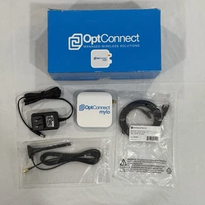 OPT CONNECT MYLO SOLUTIONS SANS FIL GÉRÉES (-MODÈLE : OC-M100) - NL-SW-LTW-QBG96 - Photo 1/7