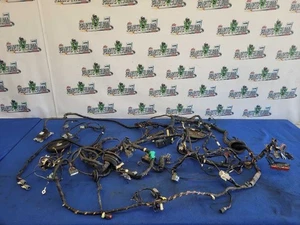 2006 Ford Mustang GT 4.6L Body Harness Wire Plug Convertible Auto Trans 2496 - Picture 1 of 12