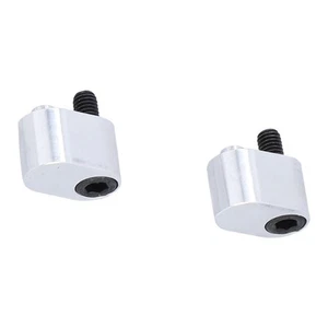 Car Accessories Anticorrosion Coolant Crossover Plugs Tube Adapter Kit - Picture 1 of 24