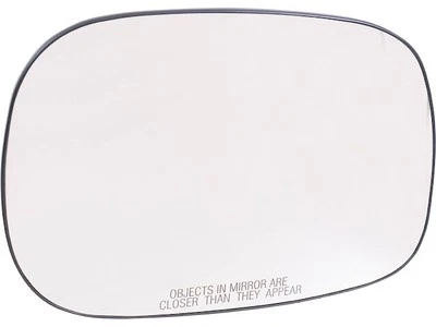 Espejo retrovisor derecho Brock 91348GWFZ 2006 2007 2008 2005-2009 Dodge Ram 3500 Foto 1 de 2