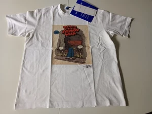 T-shirt Comme des GARCONS Gr. S Neu - Bild 1 von 5