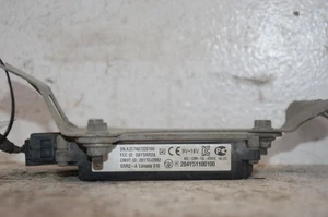 2013 2014 2015 MAZDA CX-9 Rear Blind Spot Alert Monitor Computer Module 814269 - Picture 1 of 12
