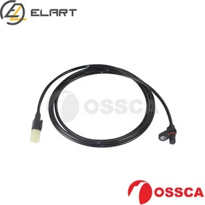 SENSOR WHEEL SPEED 30934 FOR VW CRAFTER/30-35/Bus/30-50/Van/Platform/Chassis - Picture 1 of 6