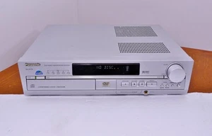 Panasonic SA-HT70 5 Disc DVD/CD Home Theater System Tested Works Great! - Picture 1 of 15