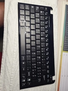 Asus EeePC 1015PX Tastiera - Photo 1/3