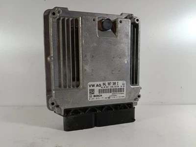 Centralina motore VW Golf VII Golf Sportsvan 1.6 TDI centralina motore 04L907... - Immagine 1 di 4