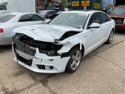 Двигатель в сборе/мотор AUDI A6 12 13 14 15 3,0 л 200 000 миль - Изображение 1 из 4