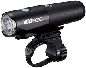 CAT EYE LED headlight VOLT800 HL-EL471RC USB rechargeable bicycle F/S w/Track# - Picture 1 of 8