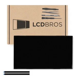NE140WUM-N6G V8.0 30 Broches FHD+ Écran LCD de Remplacement avec Outils - Photo 1/7