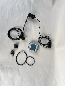 Sigma 1606 L Cadence Wireless Cycling Computer Multi Language LCD Display - Picture 1 of 13