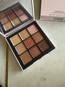 NARS Orgasm Rising Eyeshadow Palette Full Size New In Box - Picture 1 of 4