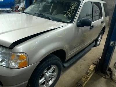 Fan Blade 4 Door Excluding Sport Trac Fits 04-05 EXPLORER 10200558 - Image 1 of 4