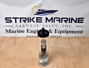 Signal Mate SM3NM360W, Pedestal Mount LED 360 Degree Anchor Navigation Light - Picture 1 of 5